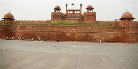 lal kila satta king|Red Fort .
